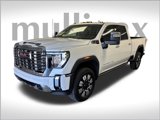 New 2025 GMC Sierra 2500 Denali w/ Denali Reserve Package image 6