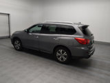 Used 2020 Nissan Pathfinder SL image 3