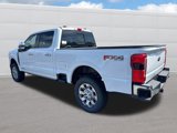 New 2025 Ford F250 Lariat image 3