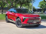 Used 2025 Chevrolet Blazer EV RS image 2