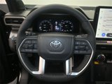 New 2025 Toyota Tacoma TRD Off-Road w/ TRD Off Road Upgrade Package image 4