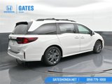 New 2025 Honda Odyssey Touring image 2
