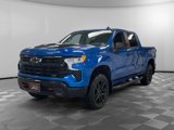 Used 2023 Chevrolet Silverado 1500 LT Trail Boss w/ Protection Package image 3
