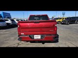 New 2025 Chevrolet Silverado 1500 RST image 5