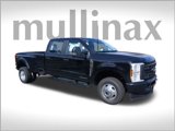 New 2025 Ford F350 XL w/ XL Driver Assist Package image 1