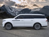 New 2025 Lincoln Navigator L Black Label image 3