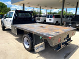 Used 2022 Ford F550 2WD Crew Cab Super Duty w/ Power Equipment Group image 3