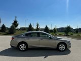 Used 2023 Chevrolet Malibu LT w/ Driver Confidence Package image 4