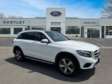 Used 2019 Mercedes-Benz GLC 300 4MATIC image 4
