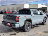 New 2025 Nissan Frontier PRO-4X image 3