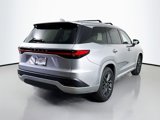 New 2025 Lexus TX 350 AWD image 5