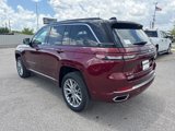 New 2025 Jeep Grand Cherokee Summit image 4