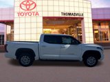 New 2025 Toyota Tundra SR5 image 4