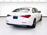 Used 2024 Mercedes-Benz C 300 4MATIC Sedan image 4
