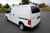 Used 2020 Nissan NV200 S w/ Back Door Glass Package image 5
