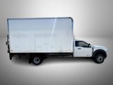 New 2025 Ford F550 2WD Regular Cab Super Duty image 4