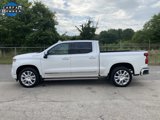 Used 2022 Chevrolet Silverado 1500 High Country w/ High Country Premium Package image 5