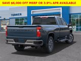 New 2025 Chevrolet Silverado 3500 LT w/ Safety Package image 4