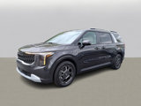 New 2025 Kia Carnival EX image 2
