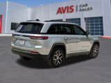 Used 2024 Jeep Grand Cherokee Limited image 6