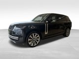 New 2025 Land Rover Range Rover Long Wheelbase Autobiography image 1