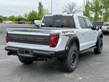 New 2025 Ford F150 Raptor image 4