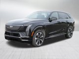 New 2025 Cadillac Escalade IQ Sport 1 w/ Smart Trailering package image 3