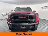 Used 2024 GMC Sierra 1500 AT4X image 4