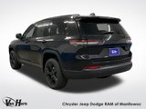 New 2025 Jeep Grand Cherokee L Limited w/ Black Appearance Package image 3