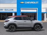New 2026 Chevrolet TrailBlazer RS w/ Convenience Package image 5