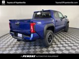 New 2025 Toyota Tacoma TRD Off-Road image 5