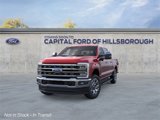 New 2025 Ford F250 Lariat image 2