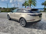 New 2026 Land Rover Range Rover Velar Dynamic SE image 3