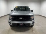 New 2025 Ford F150 XLT image 2