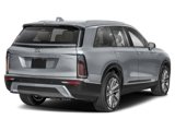 New 2026 Cadillac Vistiq Luxury image 2
