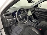 New 2025 Jeep Grand Cherokee Altitude image 2