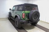 Used 2022 Ford Bronco Wildtrak image 4