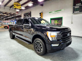 Used 2022 Ford F150 XLT image 4