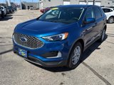 Used 2024 Ford Edge SEL image 2