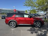 New 2025 Nissan Pathfinder Platinum w/ Cargo Package image 4