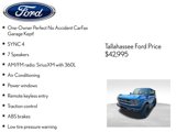 Used 2023 Ford Bronco Big Bend image 4