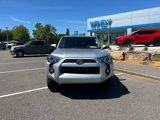 Used 2024 Toyota 4Runner SR5 image 3