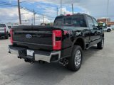 New 2025 Ford F250 4x4 Crew Cab Super Duty image 5