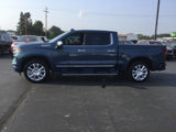Used 2024 Chevrolet Silverado 1500 High Country w/ High Country Premium Package image 2