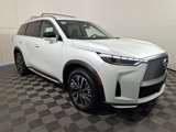 New 2026 INFINITI QX60 Luxe w/ Cargo Package image 4