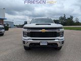 New 2025 Chevrolet Silverado 2500 LT w/ All Star Edition image 2