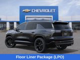New 2026 Chevrolet Traverse RS image 4