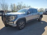 Used 2024 GMC Sierra 1500 AT4 w/ AT4 Premium Package image 4