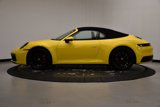 Certified 2021 Porsche 911 Carrera 4S image 2