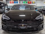 Used 2021 Tesla Model S Plaid image 2